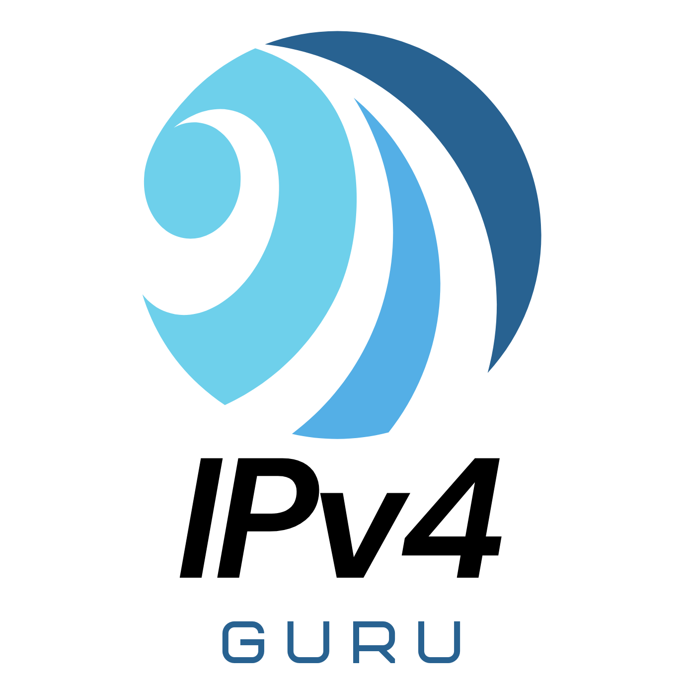 IPv4 Guru Logo